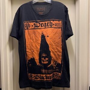 Blackcraft Cult Tee